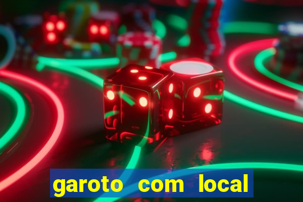 garoto com local porto alegre